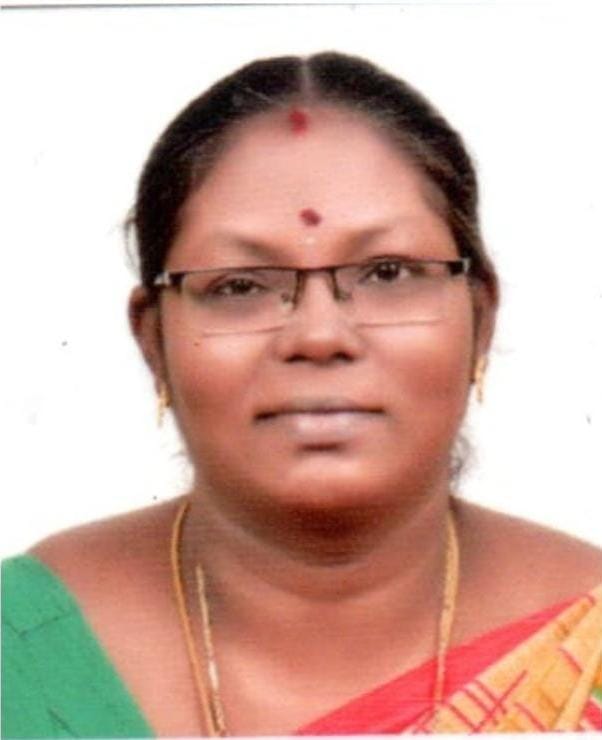 Mrs.P.Muthamizh Selvi